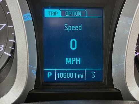 Used 2017 Chevrolet Equinox Premier w/ Enhanced Convenience Package image 5