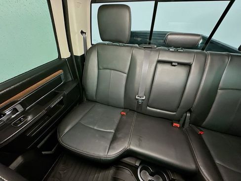 Used 2018 RAM 2500 Laramie w/ Sport Appearance Group AWD/4WD image 12