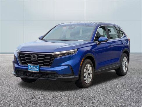 Certified 2023 Honda CR-V LX image 1