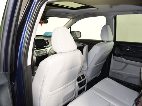Certified 2023 Honda Ridgeline RTL image 50