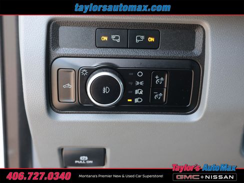Used 2023 Ford F350 XLT w/ FX4 Off-Road Package AWD/4WD image 27