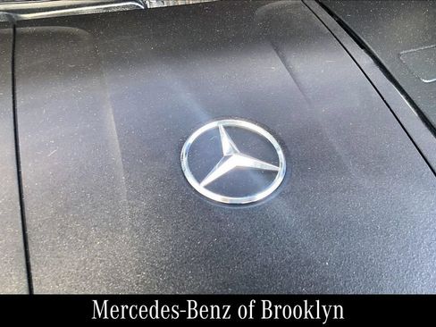 Used 2025 Mercedes-Benz GLE 450e 4MATIC image 33