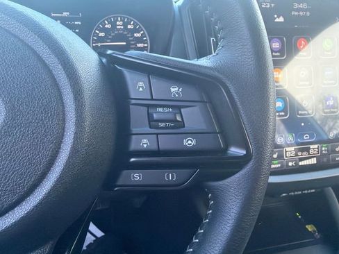 Certified 2025 Subaru Forester Premium w/ Convenience Package #1 image 31