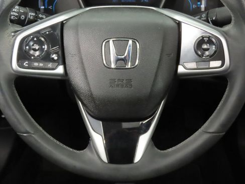 Used 2021 Honda Civic EX image 18