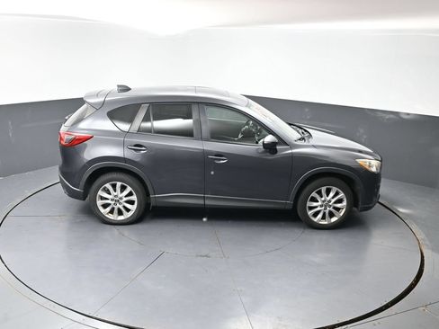 Used 2015 MAZDA CX-5 Grand Touring AWD/4WD image 40