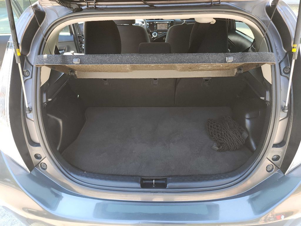 Used 2016 Toyota Prius C Three FWD image 53