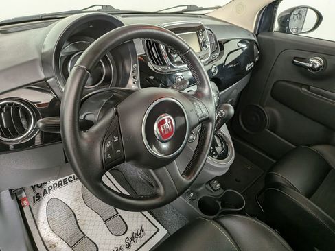 Used 2018 FIAT 500 Pop w/ Urbana Appearance Package image 18