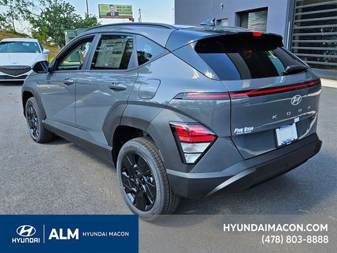 New 2026 Hyundai Kona SEL Sport image 12