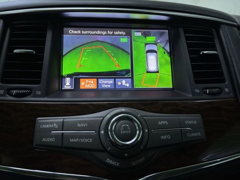 Used 2020 Nissan Armada SL w/ Premium Package image 23