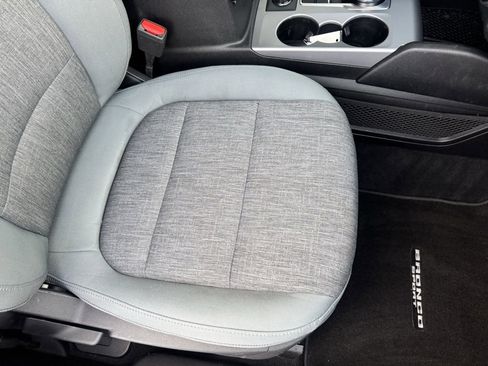 Used 2021 Ford Bronco Sport Big Bend image 37