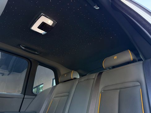 Used 2023 Rolls-Royce Cullinan image 26