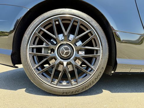 Used 2013 Mercedes-Benz SL 550 image 35