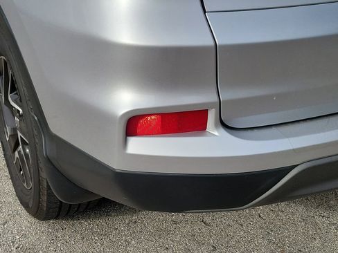 Used 2016 Honda CR-V SE image 14