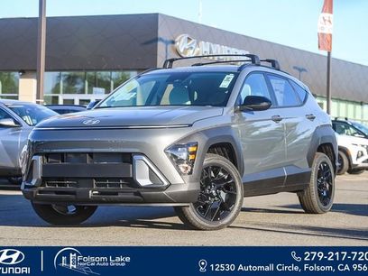 New 2026 Hyundai Kona SEL Sport