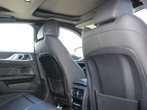 Used 2023 BMW i4 eDrive40 RWD image 7