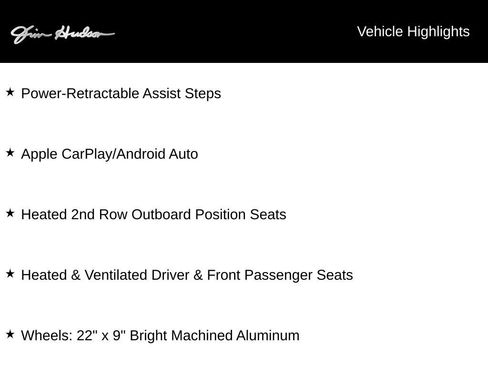 Used 2022 GMC Yukon Denali image 4