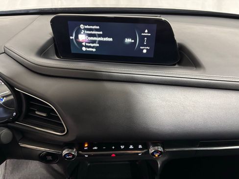 Certified 2025 MAZDA CX-30 AWD 2.5 S w/ Preferred Package image 24