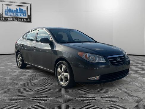 Used 2008 Hyundai Elantra SE image 4