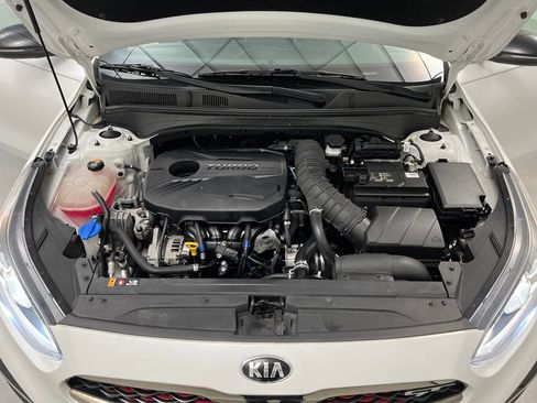 Used 2021 Kia Forte GT image 60