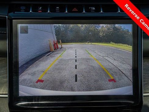 Used 2022 Jeep Grand Cherokee Limited 4xe image 16