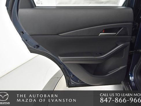 New 2026 MAZDA CX-30 AWD 2.5 S image 32