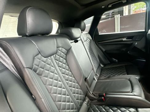 Used 2023 Audi SQ5 Premium Plus AWD/4WD image 26