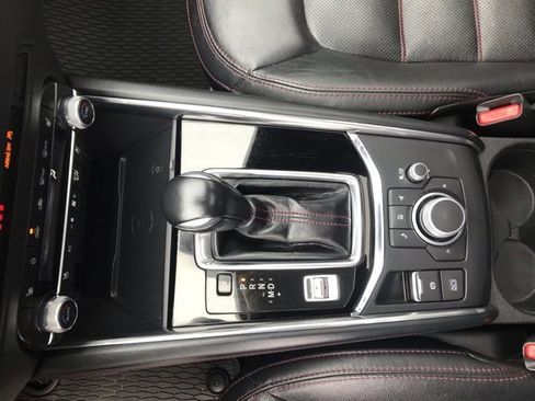 Used 2023 MAZDA CX-5 AWD 2.5 Turbo image 15