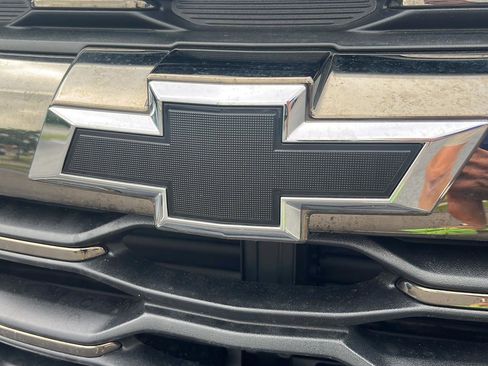 New 2025 Chevrolet TrailBlazer ACTIV w/ Convenience Package image 15