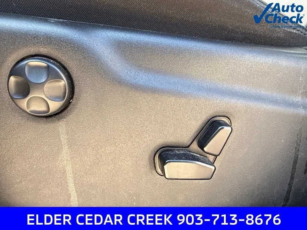 Used 2020 Jeep Grand Cherokee Limited RWD image 24
