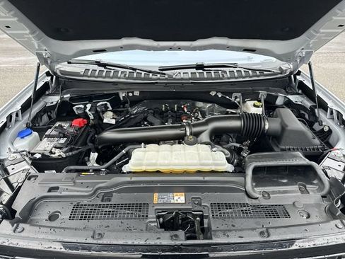 Used 2025 Ford Expedition Platinum image 20