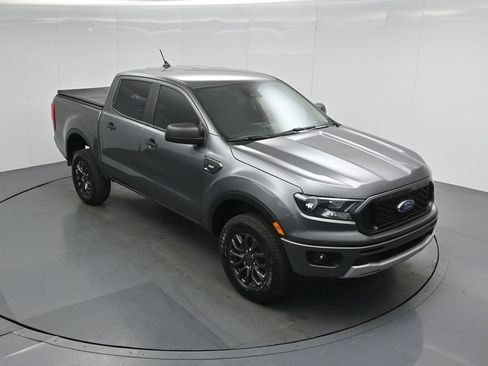 Certified 2023 Ford Ranger XLT RWD image 37