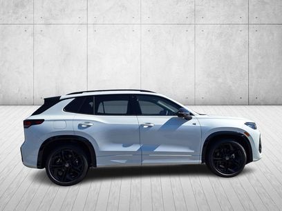 New 2026 Volkswagen Tiguan SE R-Line