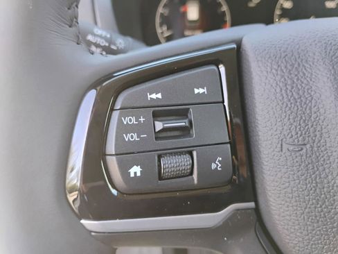 New 2026 Honda Odyssey EX-L image 34