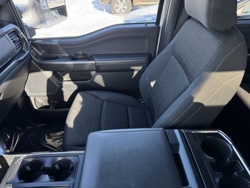 Certified 2022 Ford F150 XLT w/ Equipment Group 302A High image 24