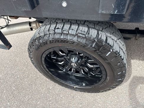 Used 2018 Chevrolet Silverado 2500 LTZ w/ Duramax Plus Package image 15