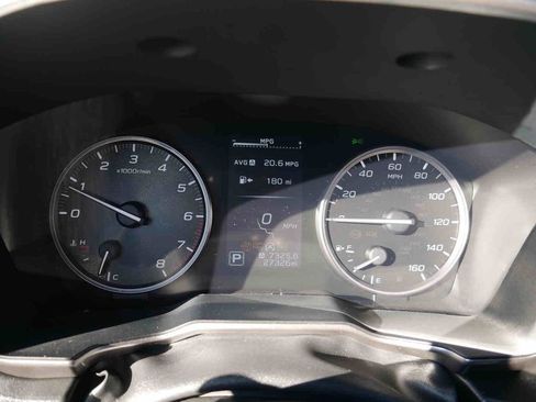 Used 2023 Subaru Outback Touring XT image 39