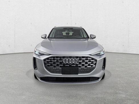 New 2026 Audi Q5 Premium Plus AWD/4WD image 2