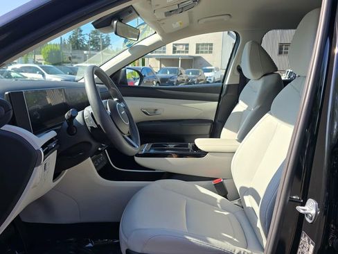 Used 2025 Hyundai Tucson SEL AWD/4WD image 20