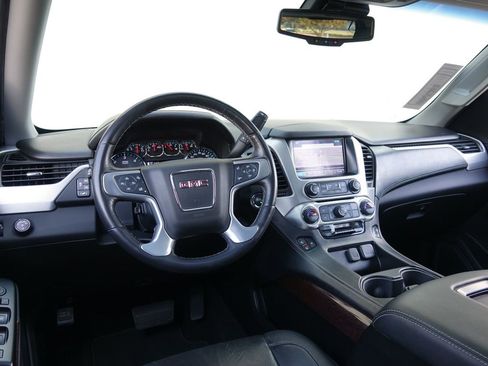 Used 2018 GMC Yukon SLT w/ Open Road Package image 5