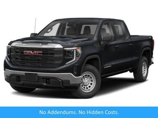 Used 2024 GMC Sierra 1500 Pro w/ Graphite Edition video 1