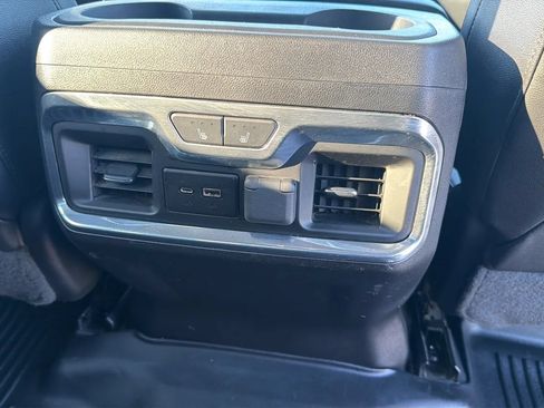 Used 2019 Chevrolet Silverado 1500 LTZ w/ LTZ Premium Package AWD/4WD image 72