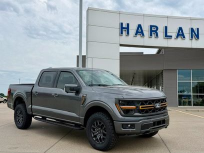 New 2026 Ford F150 Tremor w/ Equipment Group 402B