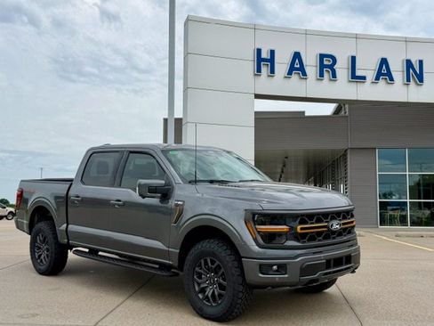 New 2026 Ford F150 Tremor w/ Equipment Group 402B AWD/4WD image 1