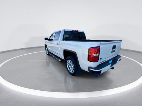 Used 2015 GMC Sierra 1500 Denali image 6