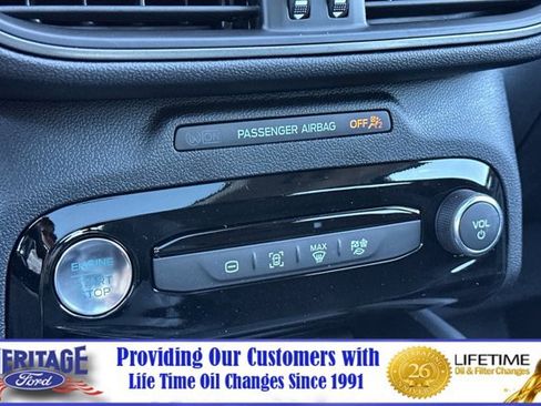 New 2025 Ford Escape SE w/ Class II Trailer Tow Package image 21