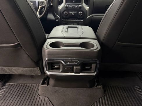 Used 2022 Chevrolet Silverado 2500 LTZ w/ LTZ Plus Package AWD/4WD image 25
