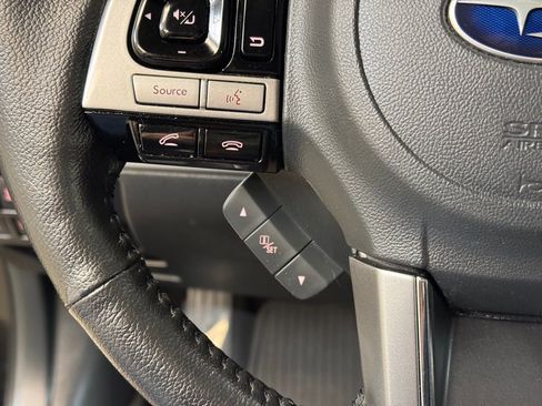 Used 2017 Subaru Outback 3.6R Touring image 35