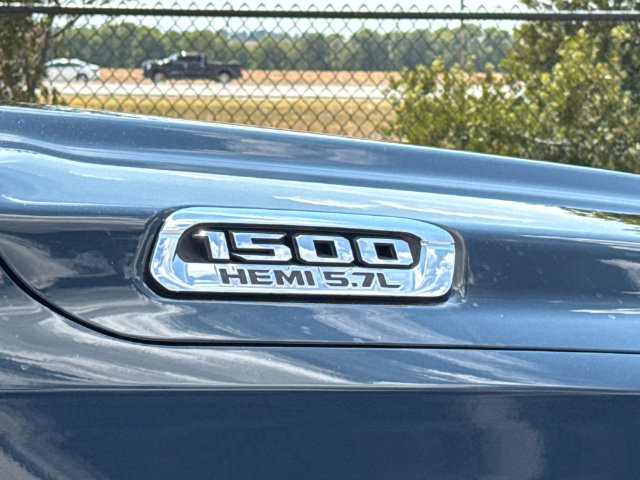 Used 2021 RAM 1500 Lone Star AWD/4WD image 17
