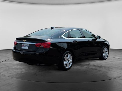 Used 2015 Chevrolet Impala LS w/ LS Convenience Package FWD image 9