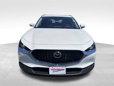 Used 2025 MAZDA CX-30 AWD 2.5 S w/ Premium Package image 11